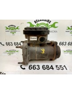 CONMUTADOR DE ARRANQUE RENAULT PREMIUM ROUTE - 2006 - 97527