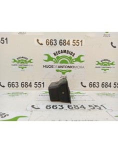 VALVULA MECANICA NEUMATICA RENAULT SERIE T - 97541