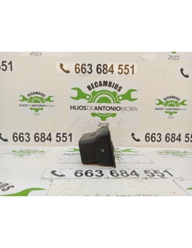 VALVULA MECANICA NEUMATICA RENAULT SERIE T - 97541