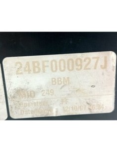 BOTELLA ELEVAR CABINA RENAULT MAGNUM 480 DXI - 97553