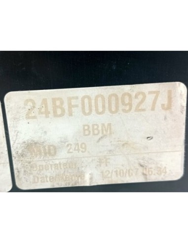 BOTELLA ELEVAR CABINA RENAULT MAGNUM 480 DXI -...