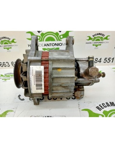 SERVOFRENO MITSUBISHI CANTER 01/96 -  - 97555