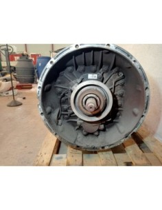 PALANCA CAMBIO FIAT DUCATO MAXI FURGÓN TA 40 - 97735