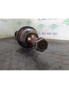 GANCHO VOLKSWAGEN TOUAREG - 94425