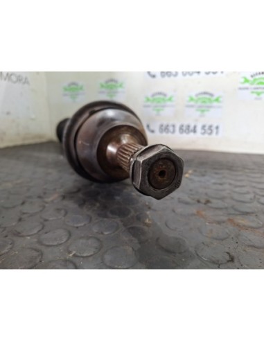 GANCHO VOLKSWAGEN TOUAREG - 94425