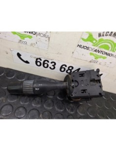 RADIADOR COMPLETO CON TRAVERSA SKODA FABIA - 93195