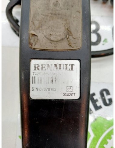 PANTALLA MULTIFUNCION AUDI Q7 - 93372