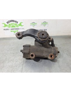 CALANDRA DELANTERA MAN TG - A 41 XXX - 97840