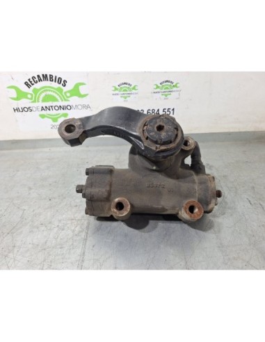 CALANDRA DELANTERA MAN TG - A 41 XXX - 97840