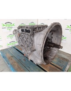 PALANCA CAMBIO PEGASO TECNO - 97861