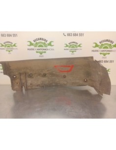 MANDO VOLANTE AUDI Q7 - 93383