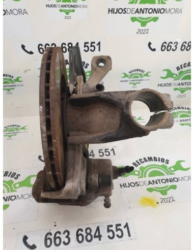 PLASTICO INTERIOR VOLKSWAGEN TOUAREG - 93685