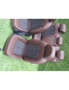 COLECTOR ADMISION VOLKSWAGEN ARTEON - 93984