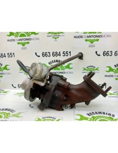 SOPORTE  VOLKSWAGEN GOLF VII LIM  - 93526