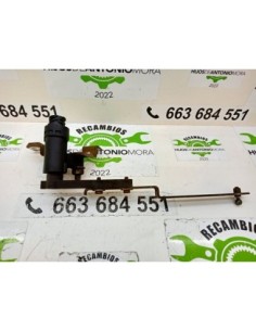 PALIER TRANSMISION DELANTERA IZQUIERDO VOLKSWAGEN TIGUAN... 2