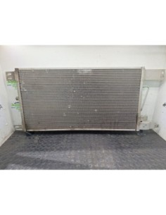 REJILLA DELANTERA RENAULT PREMIUM ROUTE - 2006 - 97954