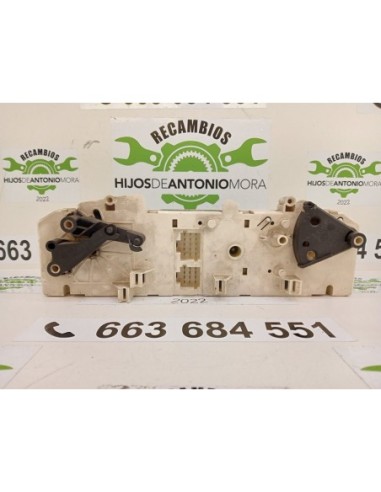 POTENCIOMETRO PEDAL VOLKSWAGEN UP! - 94095