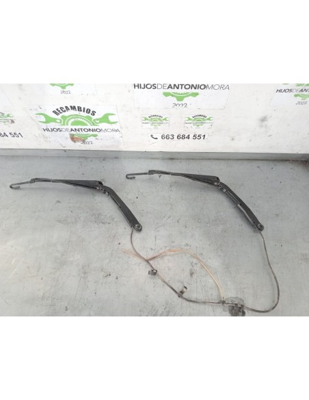 CAJA TRANSFER VOLKSWAGEN T-ROC - 94043