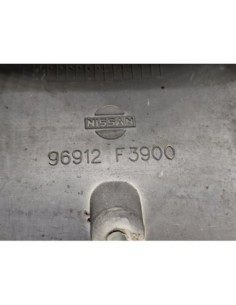 REJILLA DELANTERA RENAULT PREMIUM ROUTE - 2006 - 97984