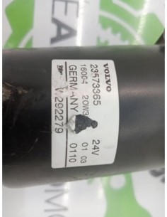 JUEGO ASIENTOS COMPLETO VOLKSWAGEN PASSAT LIM  - 94416