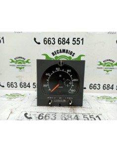 CABLE FRENO DE MANO MITSUBISHI CANTER 4 05 -  - 98086