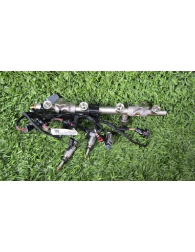 TACOGRAFO DE TARJETA DAF SERIE XF EURO 6 - 94641