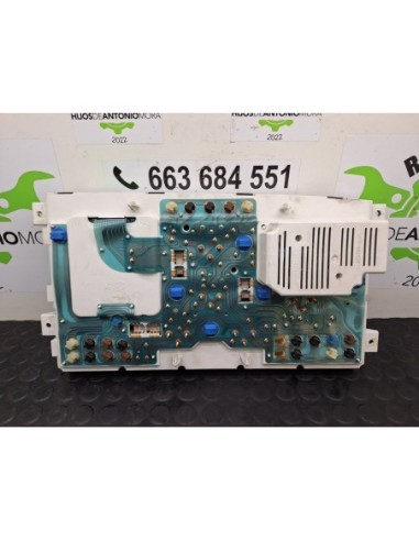 CAJA CAMBIOS MAN TG - L 7 XXX / 8 XXX - 98102