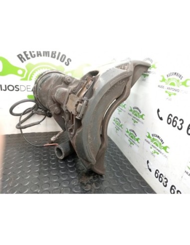 MANDO VOLANTE AUDI A3 - 92358