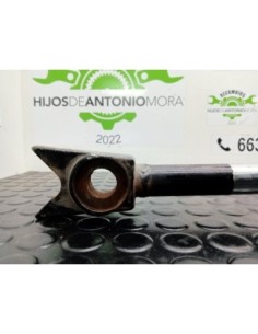 CALANDRA DELANTERA SCANIA SERIE 4 - 98216 2