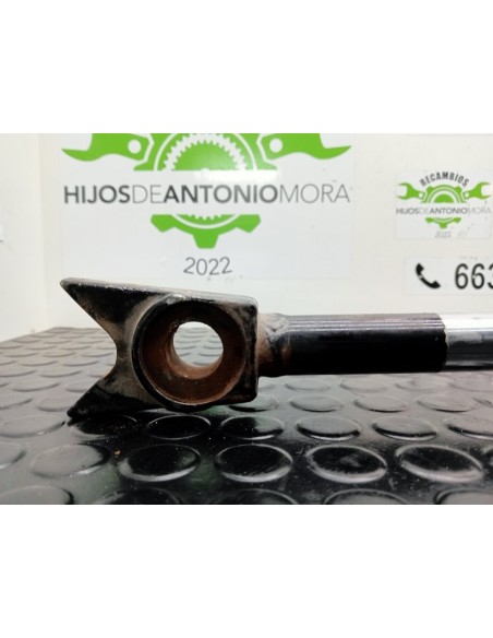 CALANDRA DELANTERA SCANIA SERIE 4 - 98216