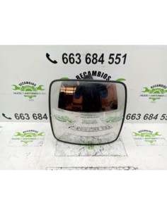 SALPICADERO NISSAN CABSTAR 01 04 -  - 98232