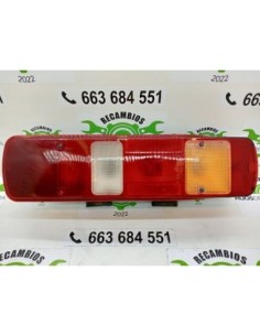 PUERTA DELANTERA DERECHA NISSAN CABSTAR - 98306