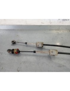 MANDO LUCES RENAULT PREMIUM ROUTE - 2006 - 98326