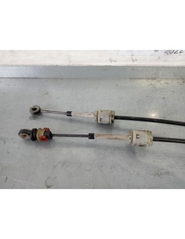 MANDO LUCES RENAULT PREMIUM ROUTE - 2006 - 98326