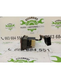 MANDO LIMPIA RENAULT PREMIUM ROUTE - 2006 - 98329