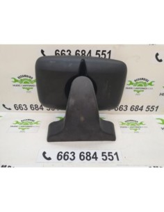 VOLANTE RENAULT PREMIUM ROUTE - 2006 - 98334