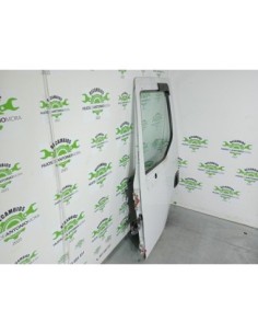 CAÑA DIRECCION FORD TRANSIT CAJA ABIERTA '06 - 98346