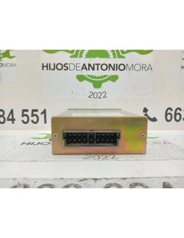 CAJA FILTRO AIRE RENAULT M 230 - 98361