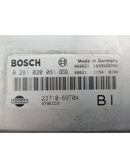 COLUMNA DIRECCION MERCEDES ATEGO 4-CIL  4X4 BM 970/2 - 98421