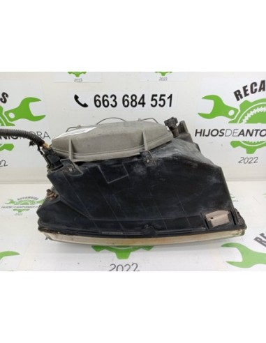 VALVULA MERCEDES ACTROS 5 L-FAHRERHAUS 2-ACHSER...