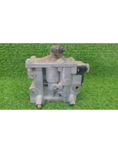 TAPADERA LATERAL CABINA MERCEDES ACTROS 5 L-FAHRERHAUS...