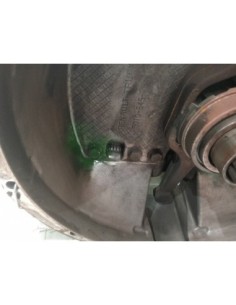 HORQUILLA CAJA CAMBIOS IVECO DAILY CAJA CERRADA - 98480 2