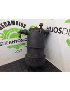 PUERTA TRASERA DERECHA FORD TRANSIT CAJA CERRADA '06 - 98503