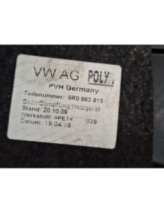 COMPRESOR AIRE ACONDICIONADO IVECO EUROTECH CURSOR - 98513 2