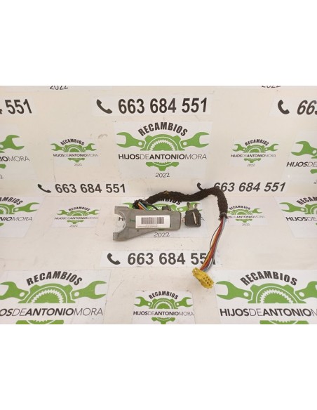 INTERCOOLER MITSUBISHI CANTER 4 05 -  - 98522