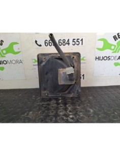 INTERCOOLER MITSUBISHI CANTER 4 05 -  - 98522 2