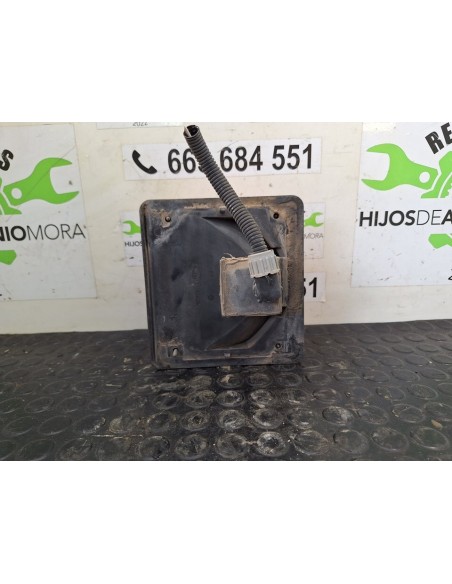 INTERCOOLER MITSUBISHI CANTER 4 05 -  - 98522