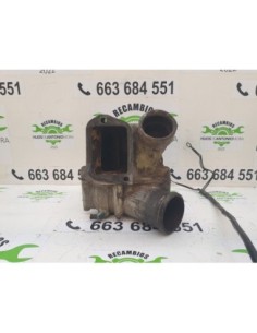 TRANSMISION CENTRAL NISSAN TRADE - 98570