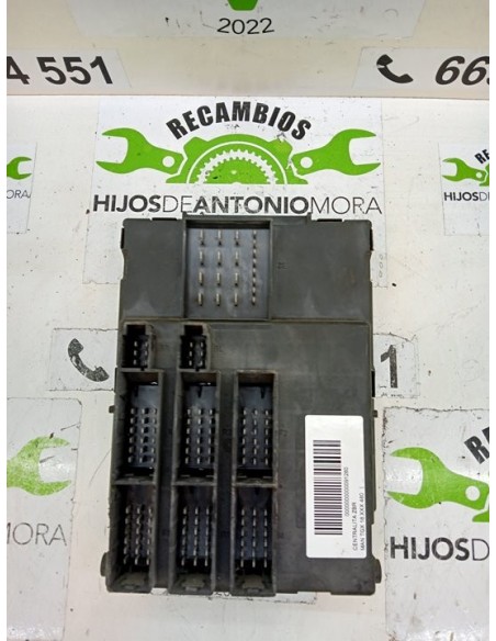 TUBO FILTRO AIRE NISSAN CABSTAR - 98594