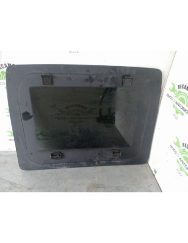 CUADRO INSTRUMENTOS NISSAN CABSTAR - 09 06 - 98611